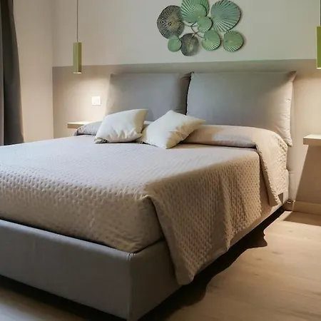 Appartement Casa Pilli *