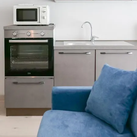 Casa Pilli Appartement