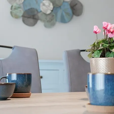 Apartment Casa Pilli Guarene