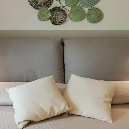 Casa Pilli Apartment Guarene