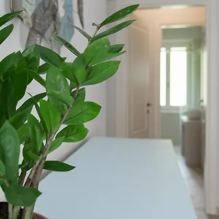 Casa Pilli Apartment *