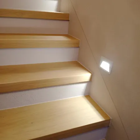 Apartment Casa Pilli