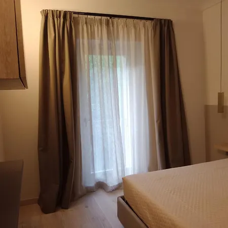 Appartement Casa Pilli *