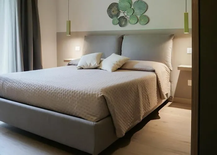Apartamento Casa Pilli *