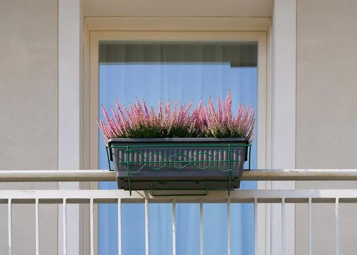 Apartamento Casa Pilli