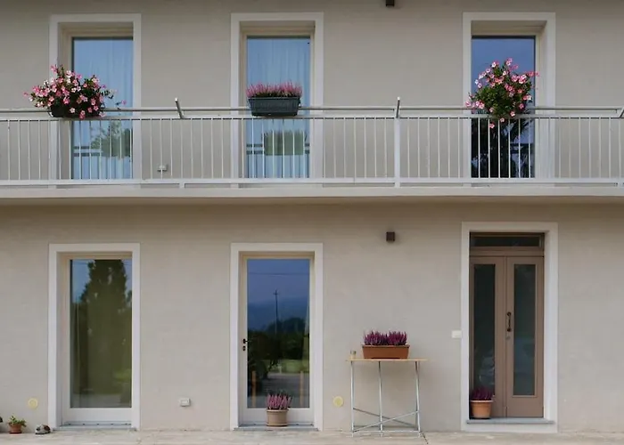 Casa Pilli Apartamento *