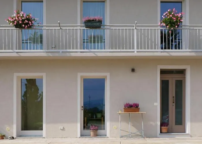 Casa Pilli
