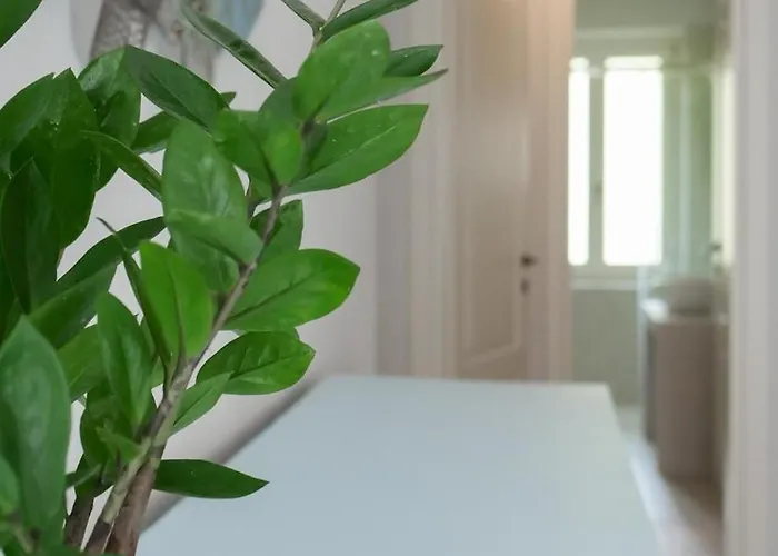 Casa Pilli Apartamento *
