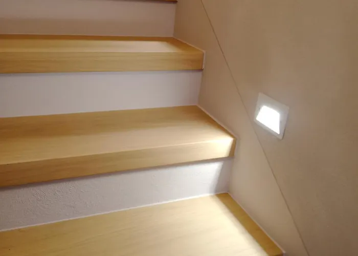 Apartamento Casa Pilli