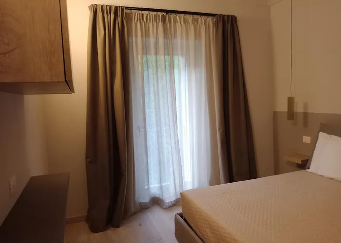 Apartamento Casa Pilli *